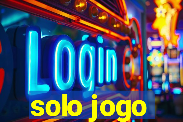 solo jogo